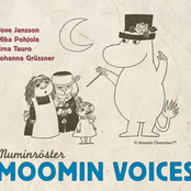 moomin voices