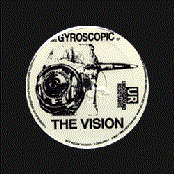 Liberation Radio by The Vision