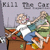 Homicidal Chocha by Kill The Car