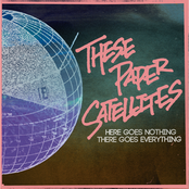 Here Goes Nothing, There Goes Everything