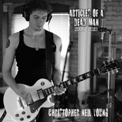 Articles of a dead man (2006-2010)