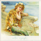 Water Nymph (EP)