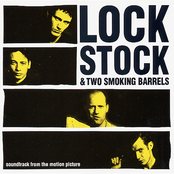 lock stock and two smoking barrels