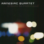 Everything In Its Right Place by Amnesiac Quartet