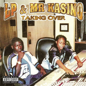 Lp & Mr. Kasino