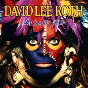 Bump And Grind by David Lee Roth