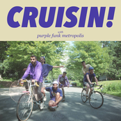 Purple Funk Metropolis: Cruisin!