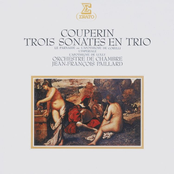 Couperin Trois Sonates En Trio