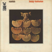 Camel Rise by Bobby Hutcherson