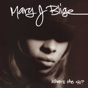 Mary J. Blige: What's The 411?