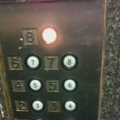 Temporary Displacement