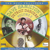 Dave Hamilton's Detroit Dancers Vol 2