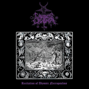 Recitations of Abyssic Necropsalms