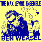 Ben Weasel Split 7