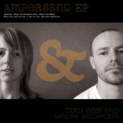 derek webb & sandra mccracken