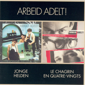 Le Chagrin by Arbeid Adelt!