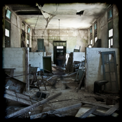 V/A Nothing Left For Us