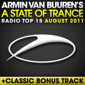 A State Of Trance Radio Top 15 (August 2011)