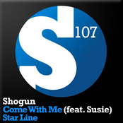shogun feat. susie