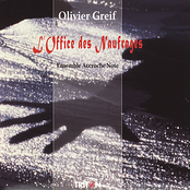 Greif: L'Office des Naufragés
