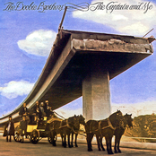 Ukiah by The Doobie Brothers