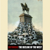 The Decline Of The West by Exitmusic