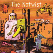 Noah by The Notwist