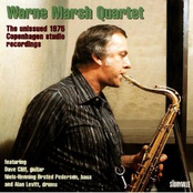 Without A Song by Warne Marsh
