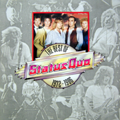 Keep Me Guessing by Status Quo