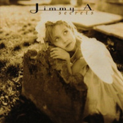 I Am Listening by Jimmy A