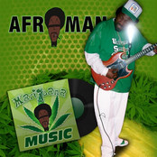 Looking For That Good Stuff by Afroman