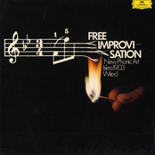Free Improvisation