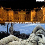Musique pour la chambre du Roy