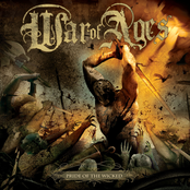 War Of Ages: Pride Of The Wicked