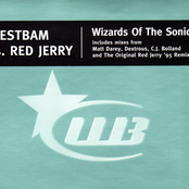 westbam vs red jerry