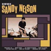 Drums A Go Go by Sandy Nelson