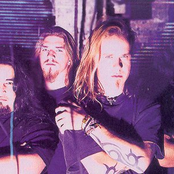 Fear Factory photo provided by Last.fm