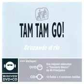 I Come For You by Tam Tam Go!