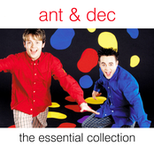 Masterplan by Ant & Dec