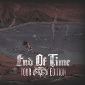 End of Time Tour Edition