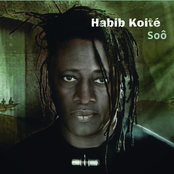 Djadjiry by Habib Koité