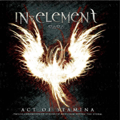 Lapse Of Reason by In Element