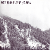 As Snow Covered The Hyperborean Soil by Bilskirnir