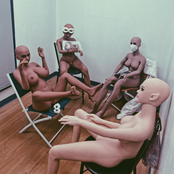 For the Love of Drugs