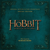 Courage And Wisdom by Howard Shore
