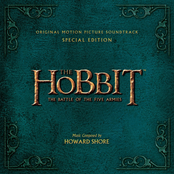 The Return Journey by Howard Shore