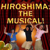 hiroshima: the musical!