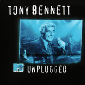 The Girl I Love by Tony Bennett