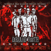 In This Corner by Diehard Youth