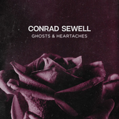 Conrad Sewell: Ghosts & Heartaches